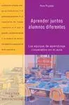 Aprender Juntos Alumnos Diferentes