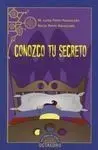 Conozco tu Secreto