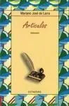 Artículos de Larra (Selección)
