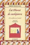 Los Títeres de Cachiporra