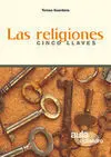 Las Religiones