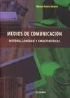 Medios de Comunicación
