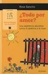 ¿Todo por Amor?
