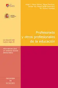 Profesorado y Otros Profesionales de la Educación