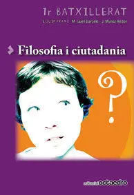 Filosofia y Ciutadania