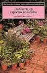Zr* Manuales Jardín. Jardineria en Espacios Reducidos