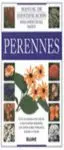 Manual de Identificación. Perennes