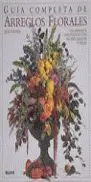 Guía Completa de los Arreglos Florales