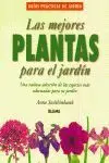 Las Mejores Plantas para el Jardín