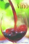 Libro del Vino, el