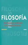 Filosofía