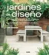 Jardines de Diseño