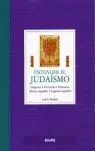 Entender el Judaismo