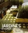 Jardines en Espacios Pequeños