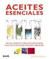 Aceites Esenciales