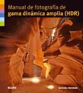 Manuel de Fotografía de Gama Dinámica Amplia