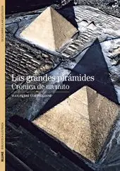 Biblioteca Ilustrada. Grandes Pirámides