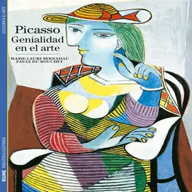 Biblioteca Ilustrada. Picasso (8)