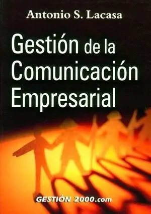 Gestión de la Comunicación Empresarial