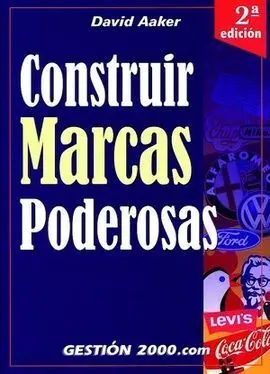 Construir Marcas Poderosas