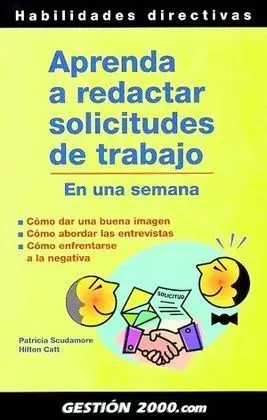 Aprenda a Redactar Solicitudes de Trabajo