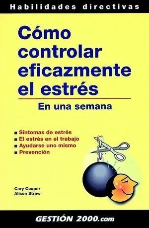 Como Controlar Eficazmente el Estres