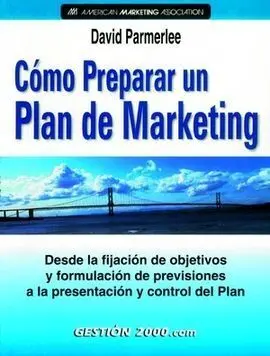 Como Preparar un Plan de Marketing