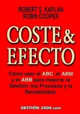Coste y Efecto