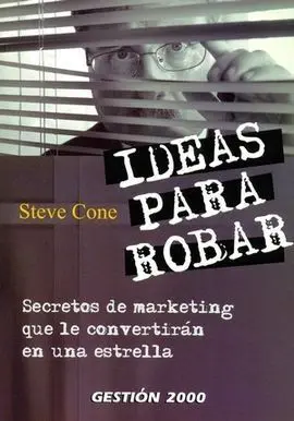 Ideas para Robar
