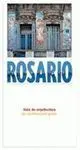 Guia de Arquitectura Rosario