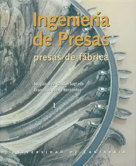 Ingenieria de Presas. Presas de Fabrica