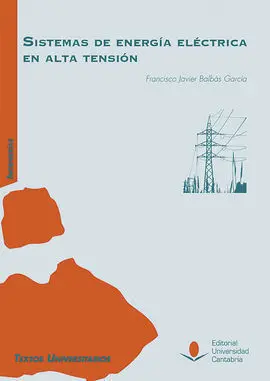 Sistemas de Energía Eléctrica en Alta Tensión
