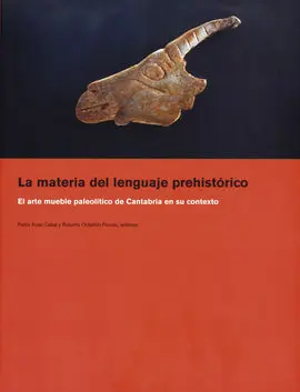 Materia del Lenguaje Prehistorico