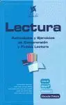 Lectura, Actividades y Ejercicios de Comprensión y Fluidez Lectora, 5 Educación