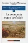 Economia Como Profesion 8 Economia Economistas Esp
