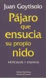 Pájaro que Ensucia Su Propio Nido