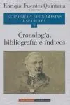 Cronologia Bibliografica e Indices 9