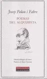 Poemas del Alquimista (Bilingüe)
