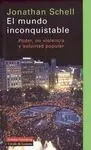 Mundo Inconquistable, el