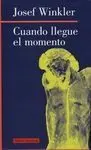Cuando Llegue el Momento