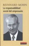 Responsabilidad Social del Empresario, la