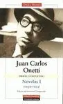 Novelas I (1939-1954)