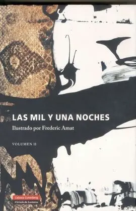 Las Mil y una Noches Ii