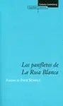 Los Panfletos de la Rosa Blanca