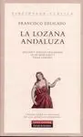 La Lozana Andaluza