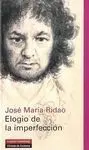 Elogio de la Imperfección