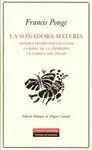 La Soñadora Materia