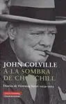 A la Sombra de Churchill