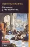 Tintoretto y los Escritores