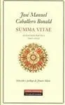 Summa Vitae